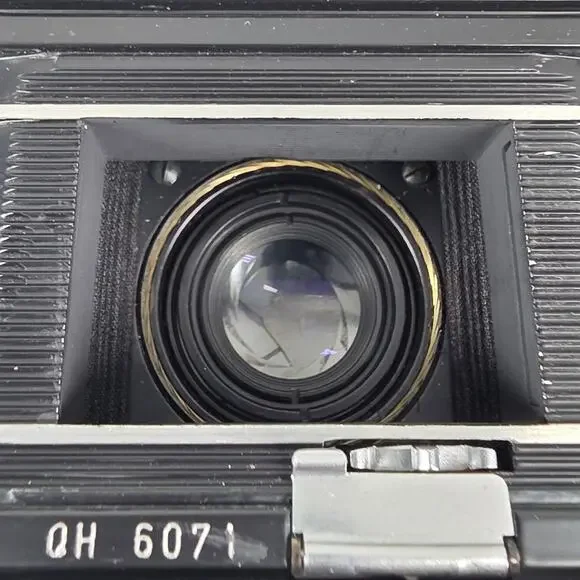 AGFA KARAT IV 35MM CAMERA - SOLINAR 50MM F/2.8 LENS + OPTIMA BLITZ FLASH VINTAGE